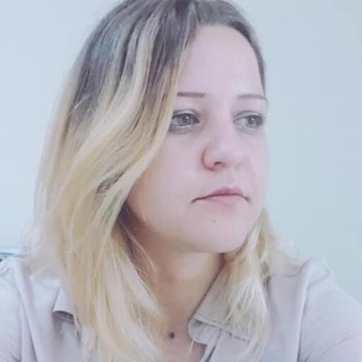 Gülçin Yılmaz