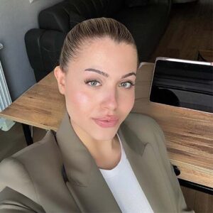 Liya Nur Cingöz