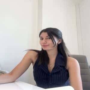 Özlem Zorba