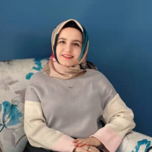 Bahriye Yalçın Birol
