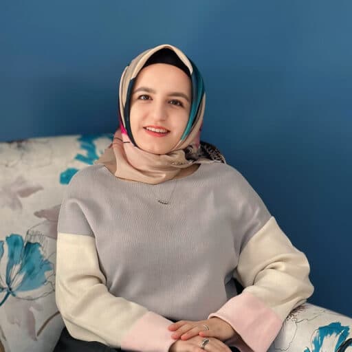 Bahriye Yalçın Birol