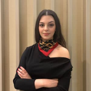 Ceren Toklar