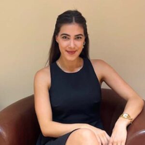 Egemen İlmek