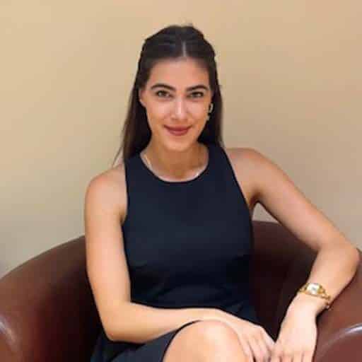 Egemen İlmek