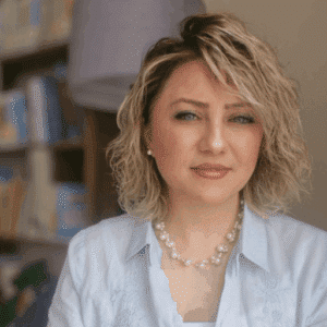 Alev Yıldız