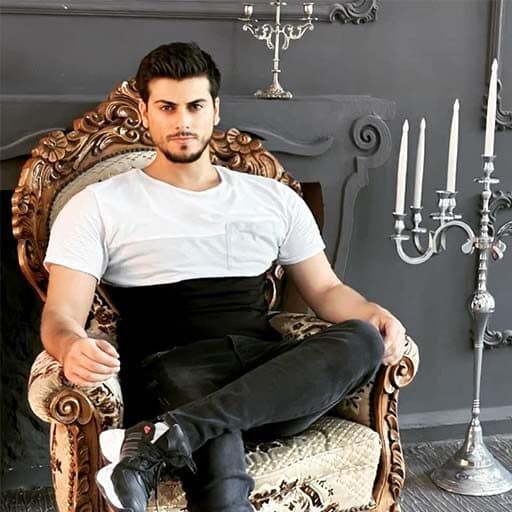 Mehmet Ali Çiçekli