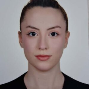 Melike Sude Savcın