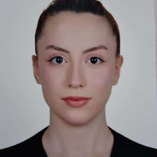 Melike Sude Savcın