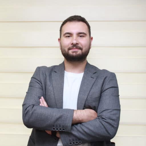 Efe Barkın Seyfeli
