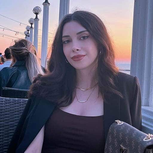 Gizem Sütoğlu