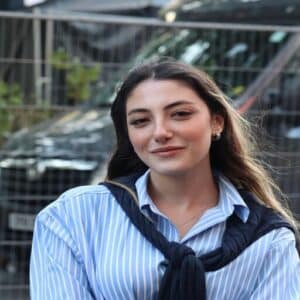 Zeynep Kocak
