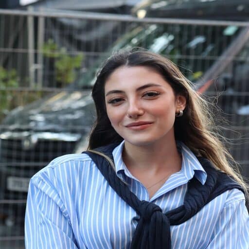 Zeynep Kocak