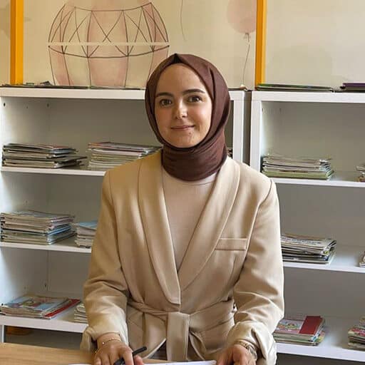 Rukiye Küçükkaya