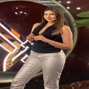 damla aksöyek