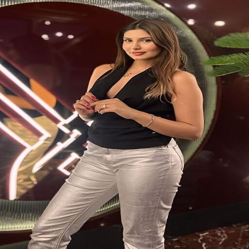 damla aksöyek