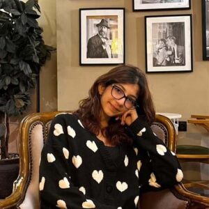 Ezgi Nur Kaya