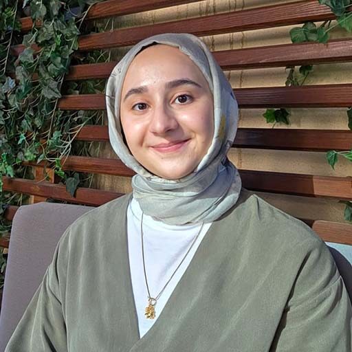 Sevde Sudenaz Sadak