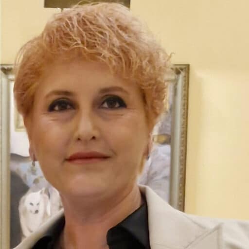 Yeliz Şenyuva