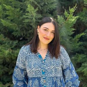 Ceren Tekneci
