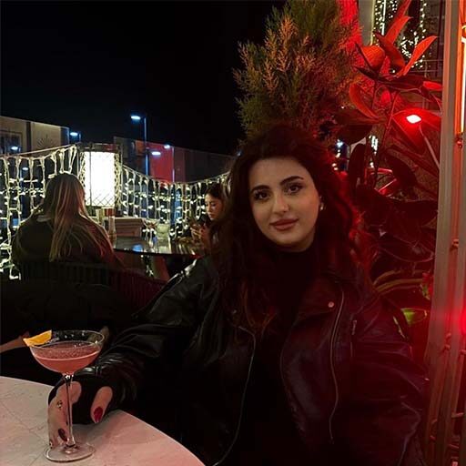 Doğa Yeltekin