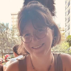 Elif Tezer