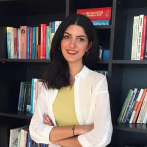 Psk. Merve Doğru