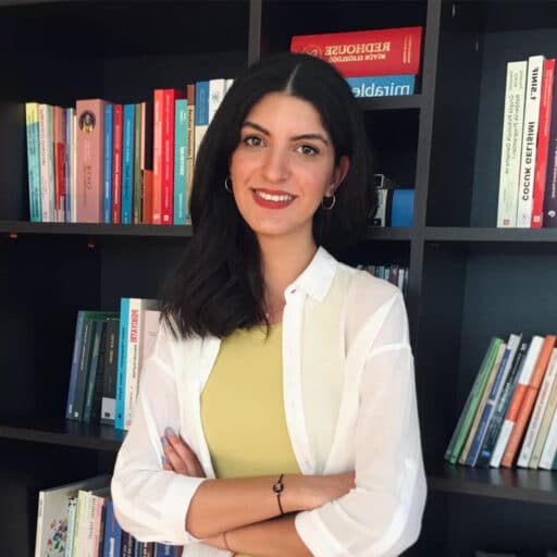 Psk. Merve Doğru