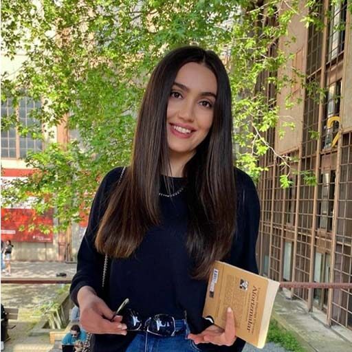 Ceren Çil