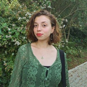 Aslı Beyza Ayazoğlu