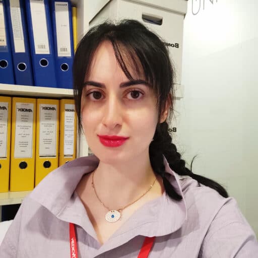 Laçin Sevin