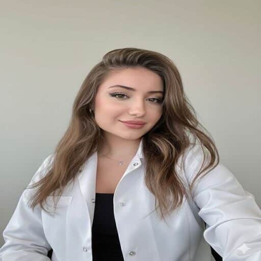 Damla Tuna