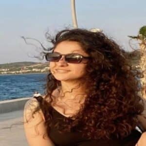 Seda Gümüş Kılıç