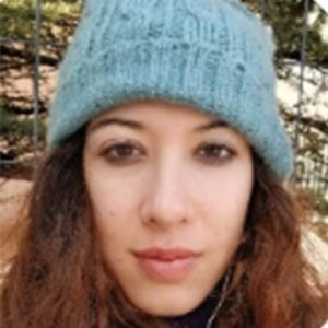 Öznur Demirci