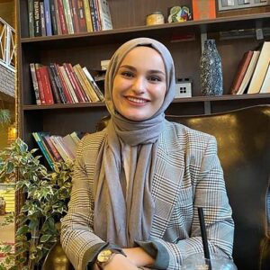 Zeynep Esen