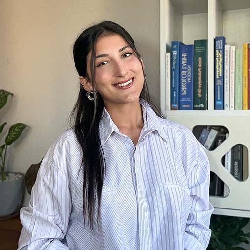 Aleyna Kaya Başoğul