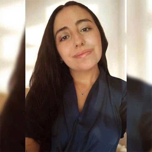 Hilal Özdemir