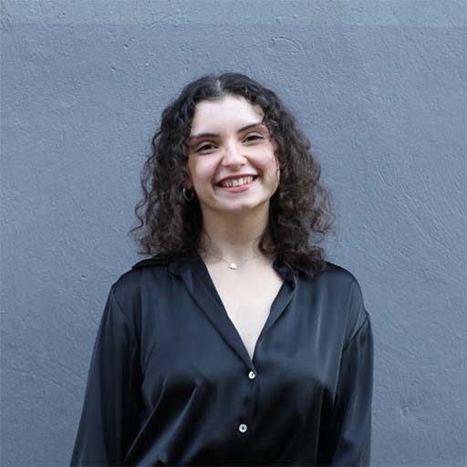 Kübra Kocaili