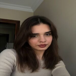 Meryem Dilan Oluç