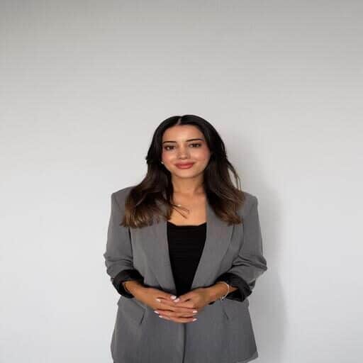 Nazan Demir Kaya