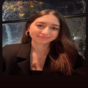 Ayşe Aybüke KORKUT