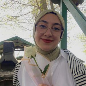 Fatma Nur Hükümdar