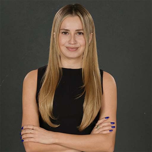 Fatma AĞCA