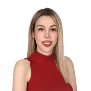 Melisa İnce