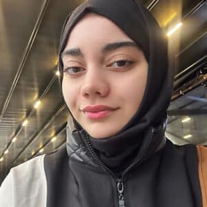 Sude Nur Keleş