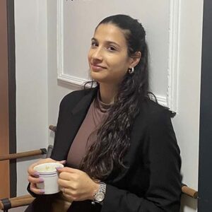 Lara Kırımlı