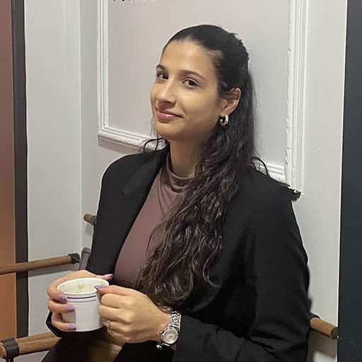 Lara Kırımlı