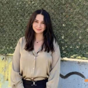 Özge Telli