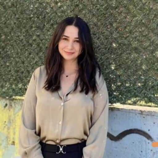 Özge Telli