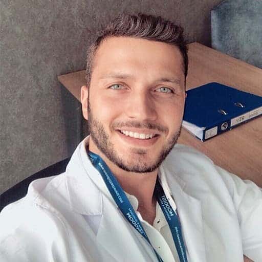 Burak Koç