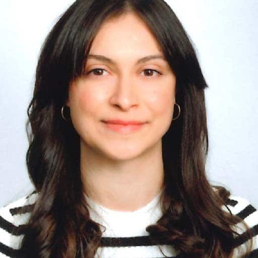 İrem Taşkınlar